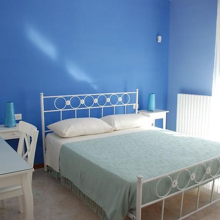 Cala Chiara B&B Ortona Eksteriør bilde