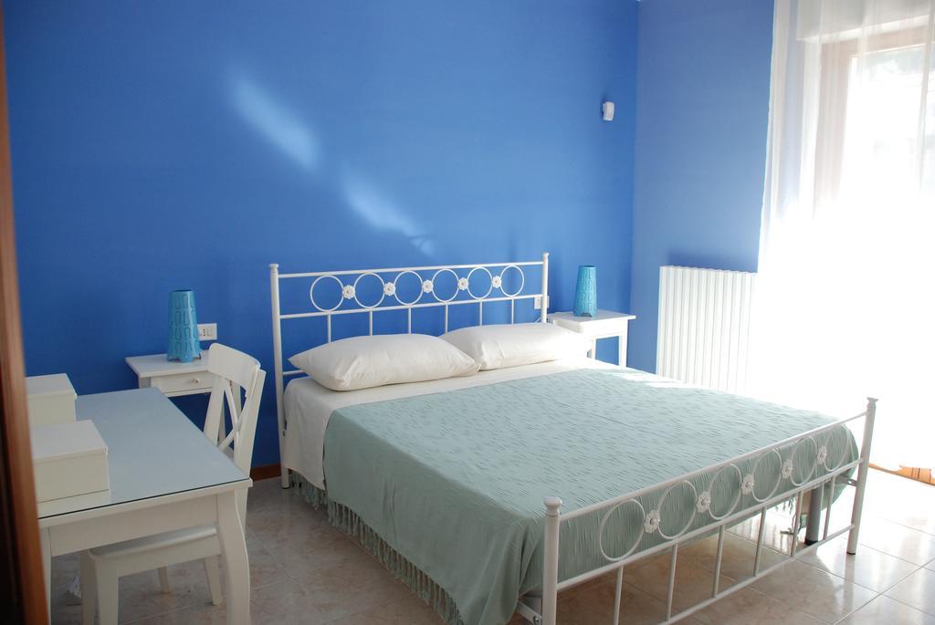 Cala Chiara B&B Ortona Eksteriør bilde