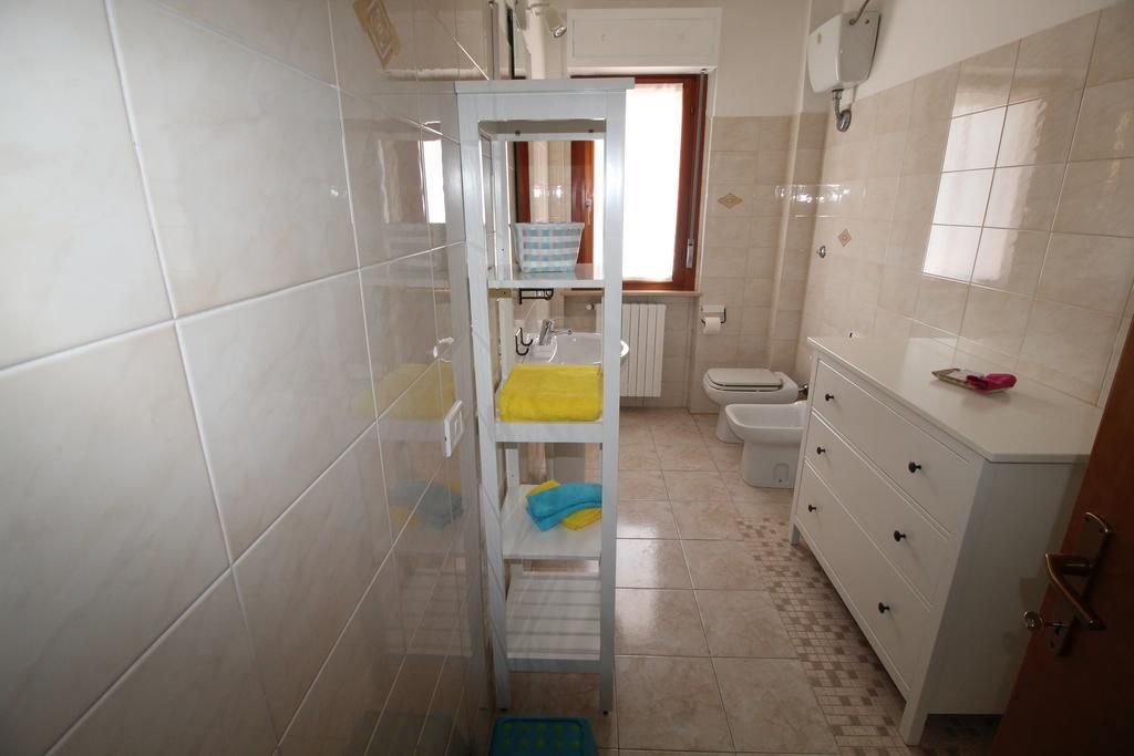 Cala Chiara B&B Ortona Eksteriør bilde
