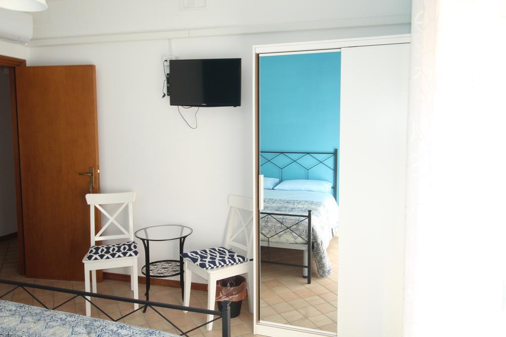 Cala Chiara B&B Ortona Eksteriør bilde