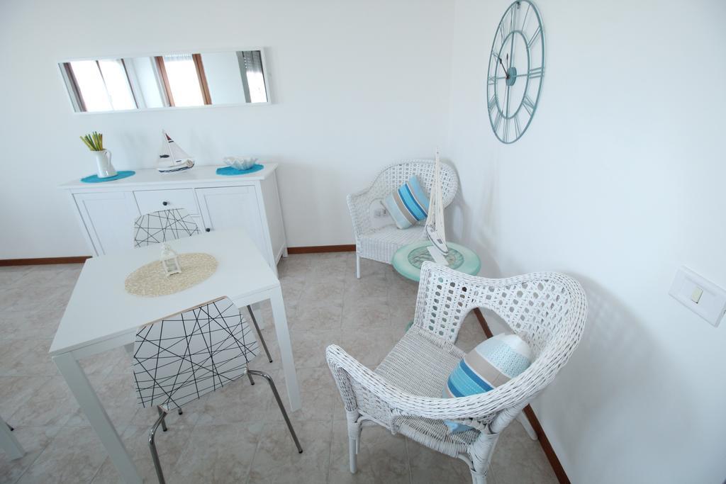 Cala Chiara B&B Ortona Eksteriør bilde