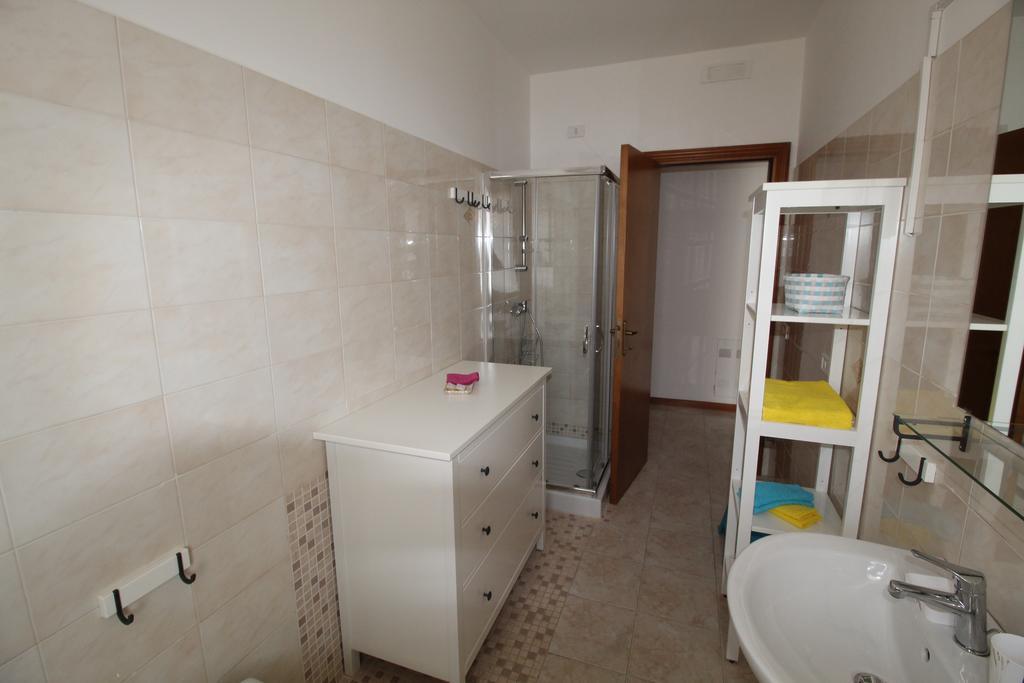 Cala Chiara B&B Ortona Eksteriør bilde