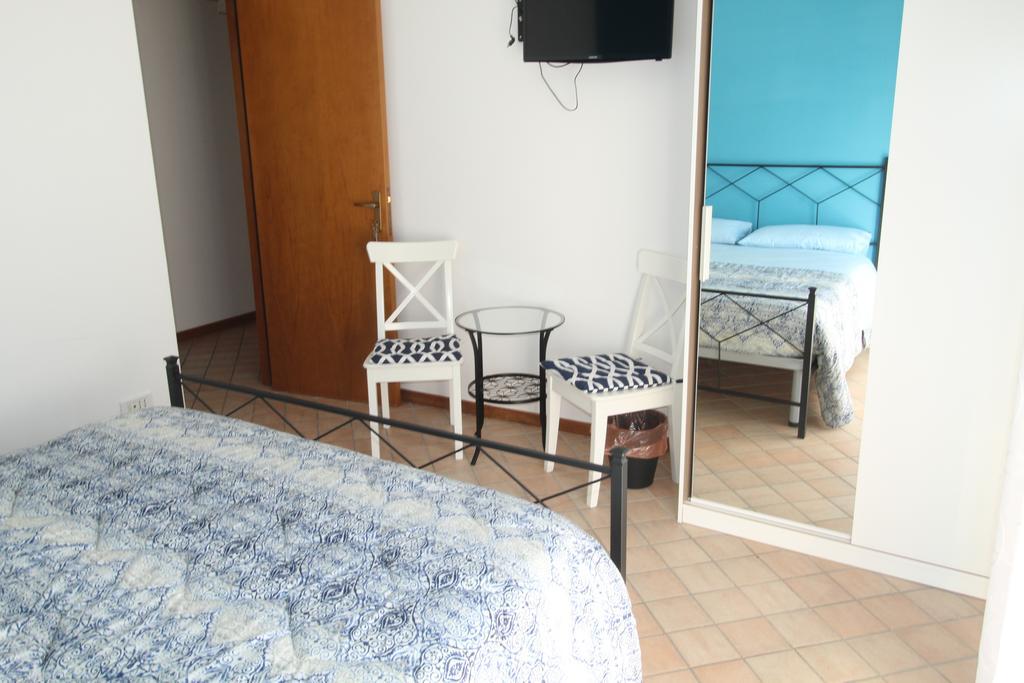 Cala Chiara B&B Ortona Eksteriør bilde