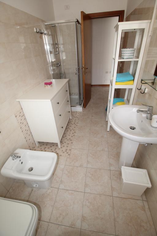 Cala Chiara B&B Ortona Eksteriør bilde