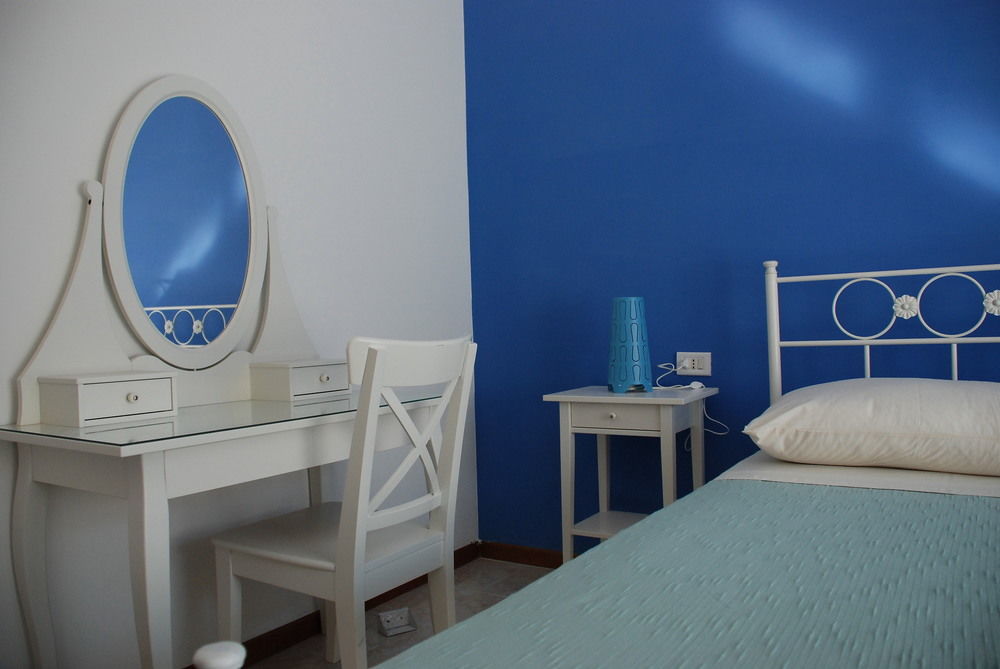 Cala Chiara B&B Ortona Eksteriør bilde