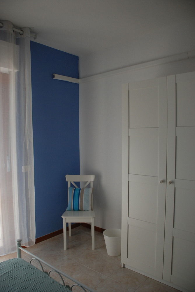 Cala Chiara B&B Ortona Eksteriør bilde