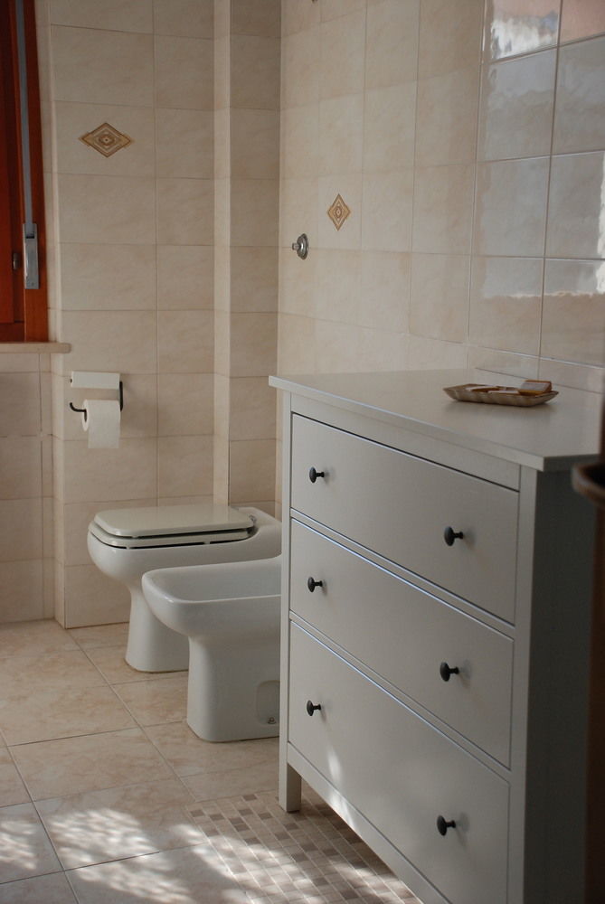 Cala Chiara B&B Ortona Eksteriør bilde