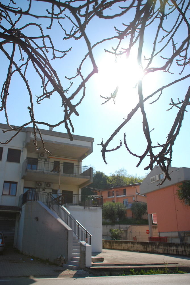Cala Chiara B&B Ortona Eksteriør bilde